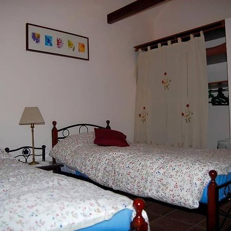 Casa Rural La Casa De La Lima Лас-Росас Экстерьер фото