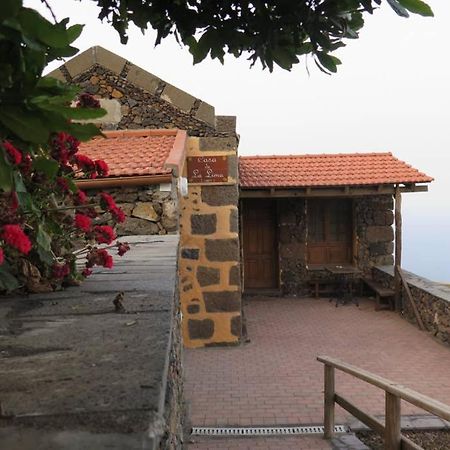 Casa Rural La Casa De La Lima Лас-Росас Экстерьер фото
